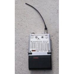 Sennheiser SK50 Pocket Transmitter